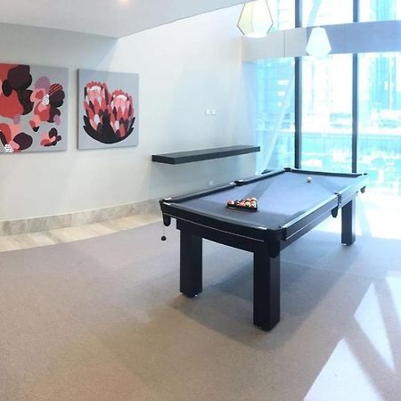 Apartmán Beautiful Skyview Cbd Highrise 3Beds With Carpark Available Melbourne Exteriér fotografie