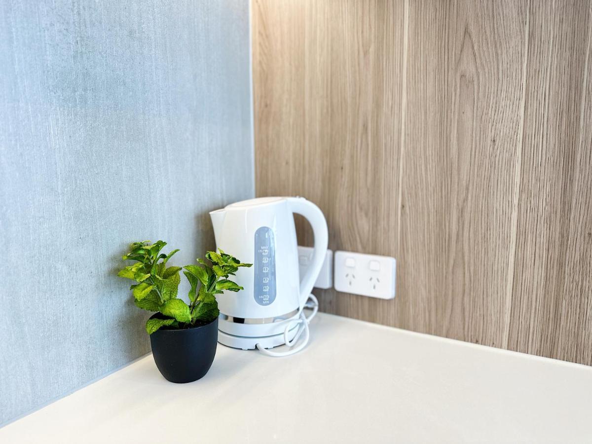 Apartmán Beautiful Skyview Cbd Highrise 3Beds With Carpark Available Melbourne Exteriér fotografie