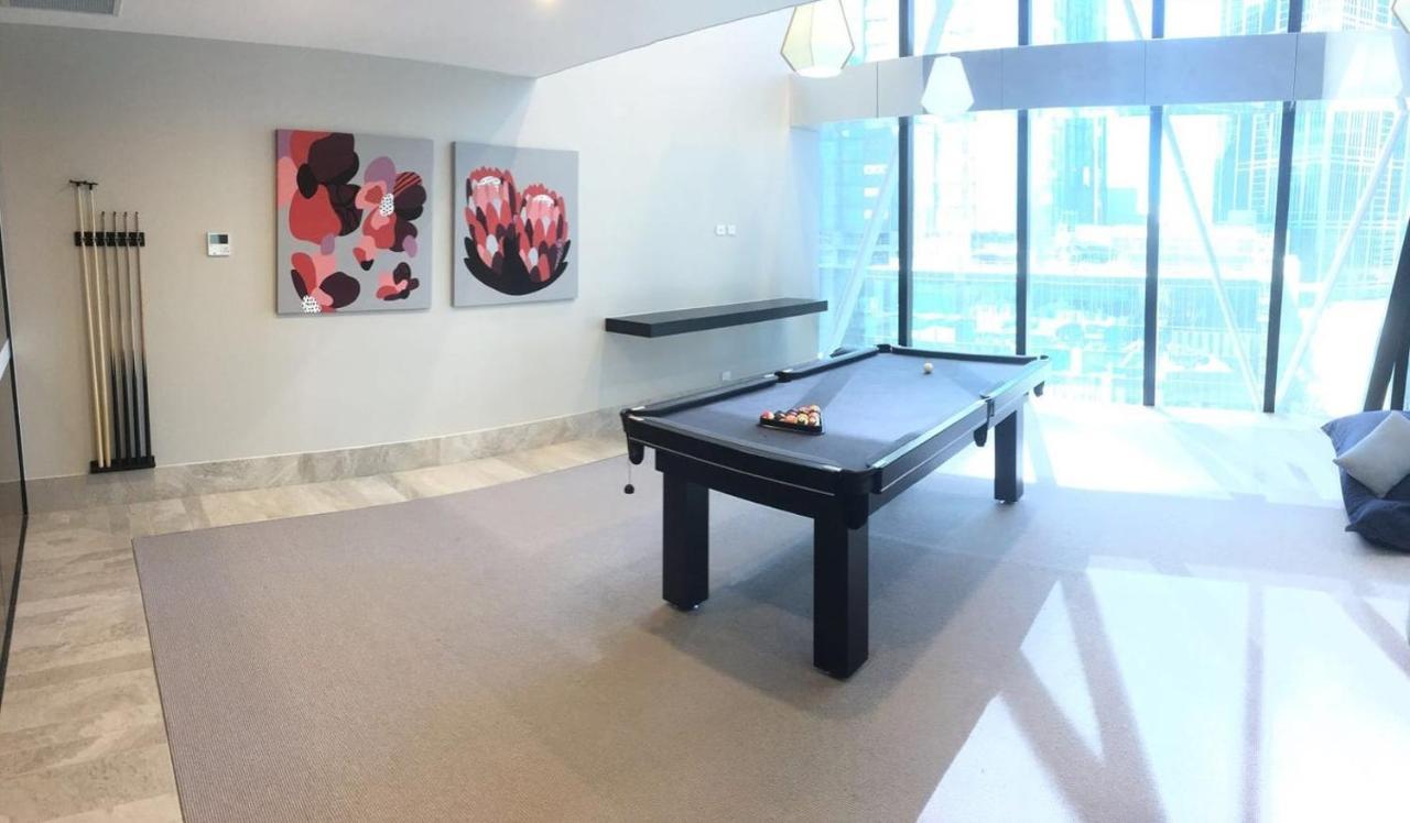 Apartmán Beautiful Skyview Cbd Highrise 3Beds With Carpark Available Melbourne Exteriér fotografie